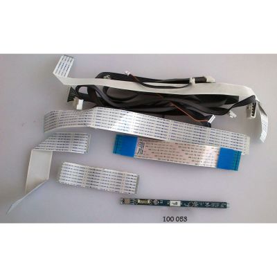 KIT DE CABLES PARA TV / SAMSUNG PL43D450A2DXZX
